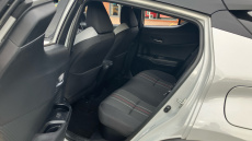 Toyota C-HR 1.8 Hybrid GR Sport 5dr CVT Hybrid Hatchback